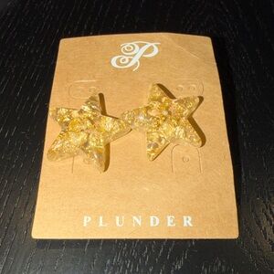 NWT Plunder Earings - ALL EARRINGS 3 for $25  mix and match